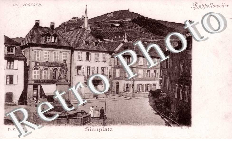 Reichenweier