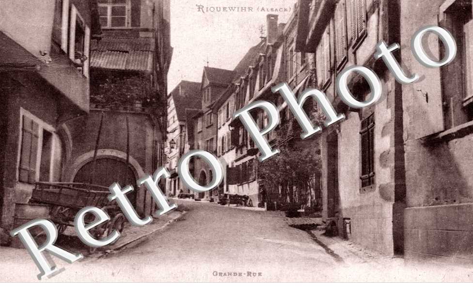 Grande rue