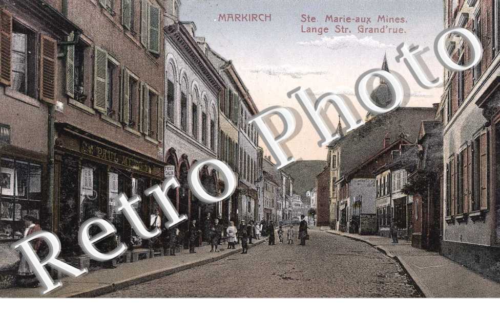 Grande Rue