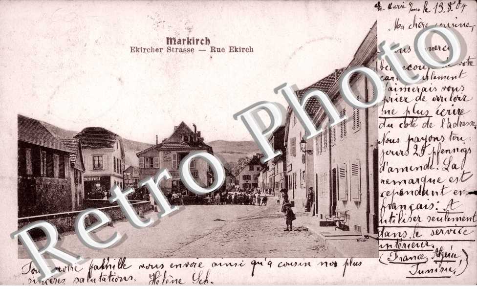 Rue Ekirch