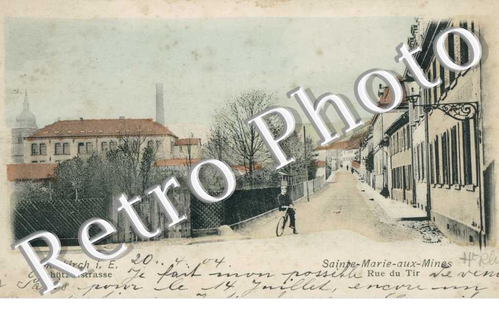 Schutzenstrasse