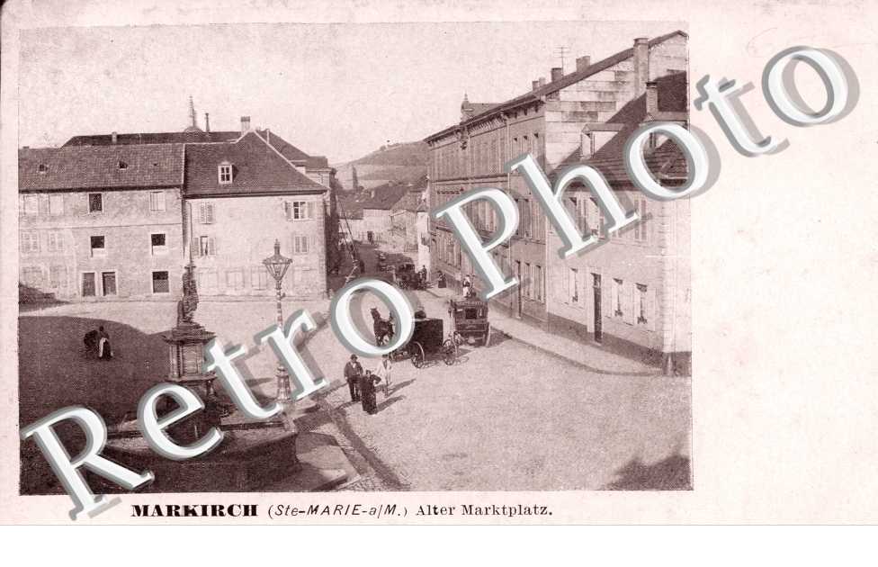 Alter Marktplatz