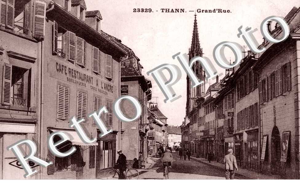 Grand&#039;Rue