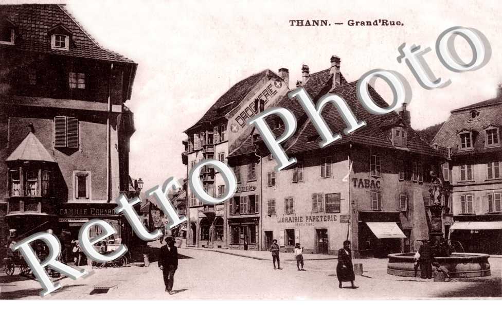 Grand&#039;Rue