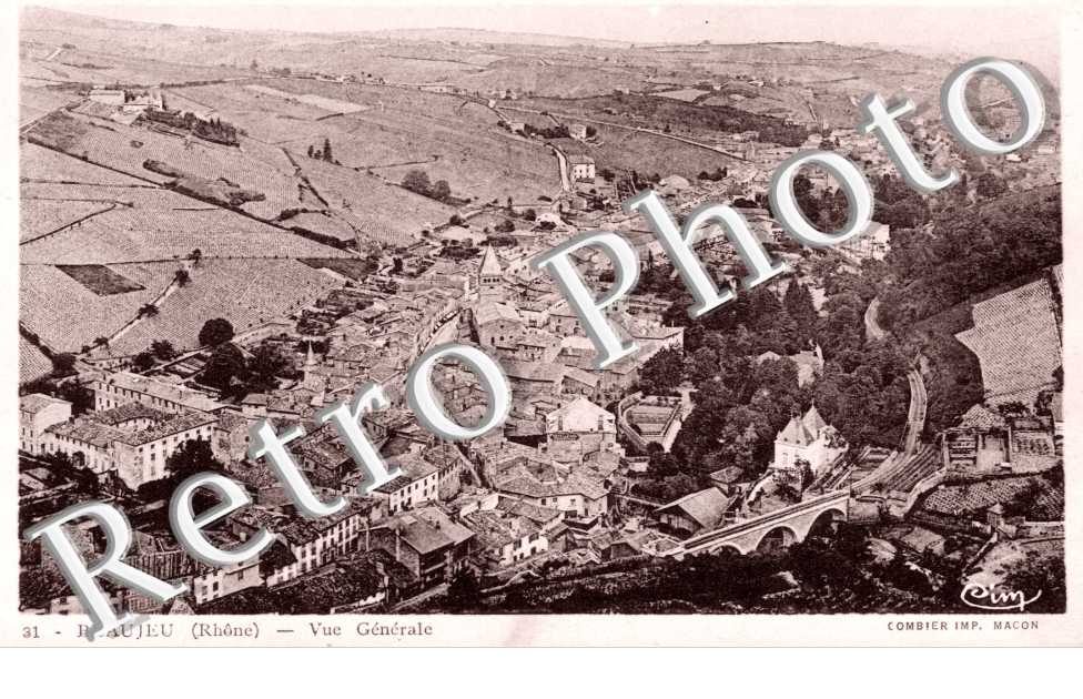 Vue generale
