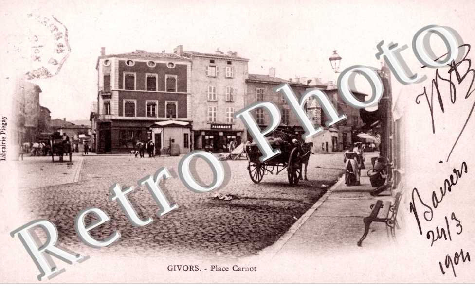 Place Carnot