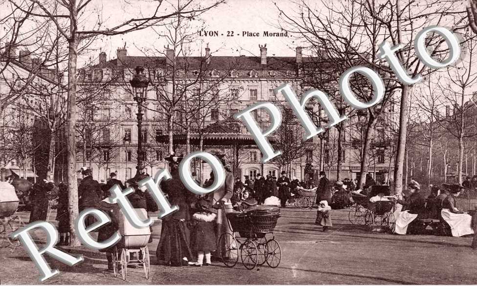 Place Morand