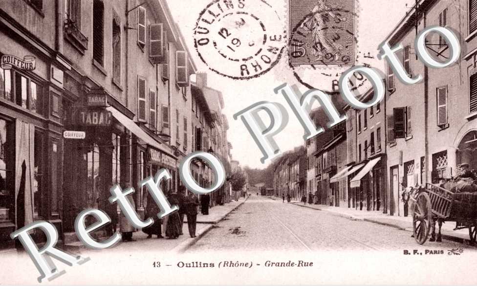 Grande-Rue