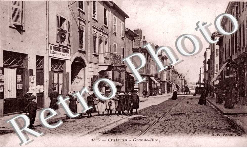 Grande Rue