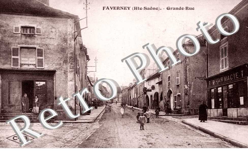 Grande Rue