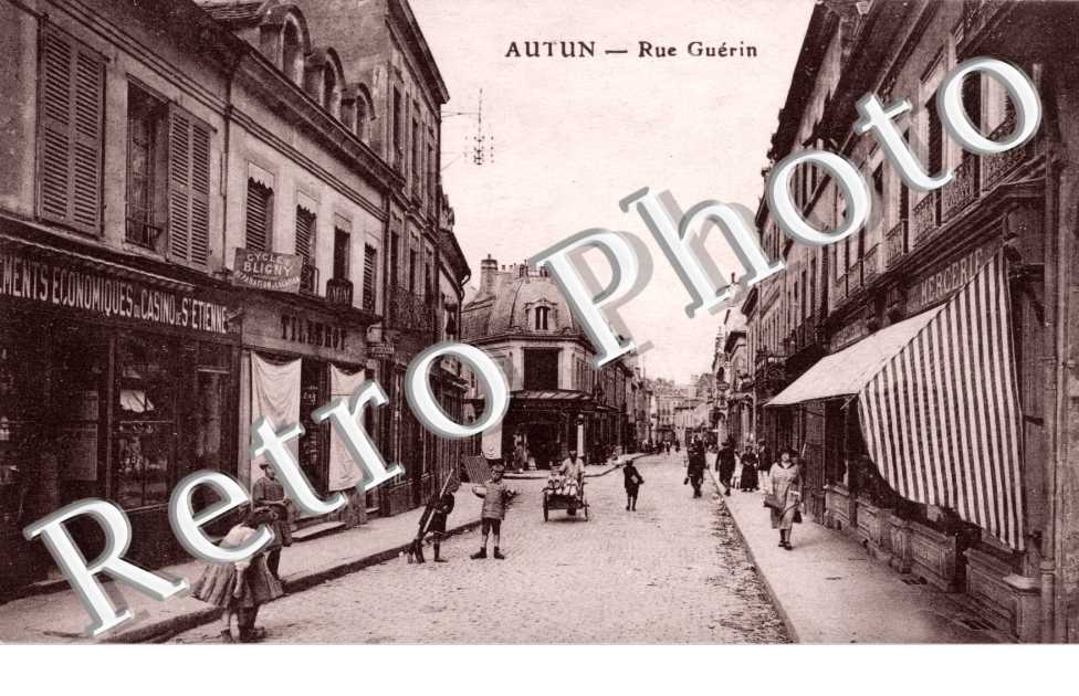 Rue Guerin