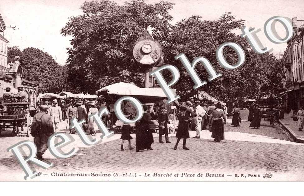 place de Beaune
