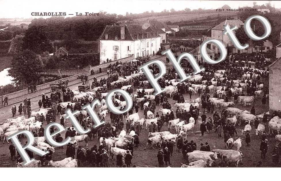 la foire