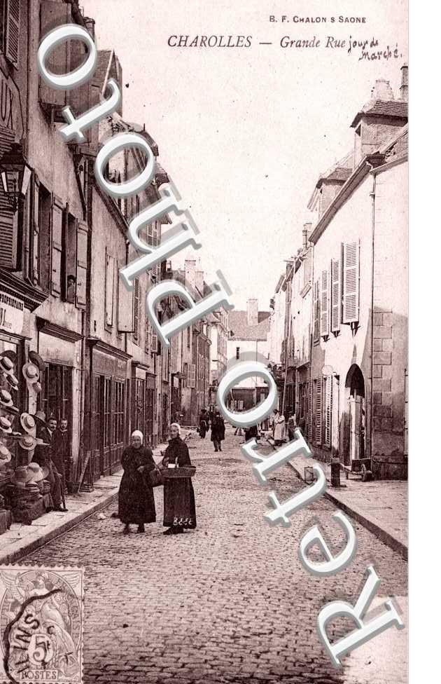 Grande Rue