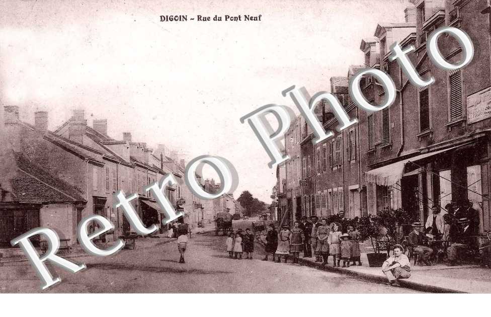 rue du Pont Neuf