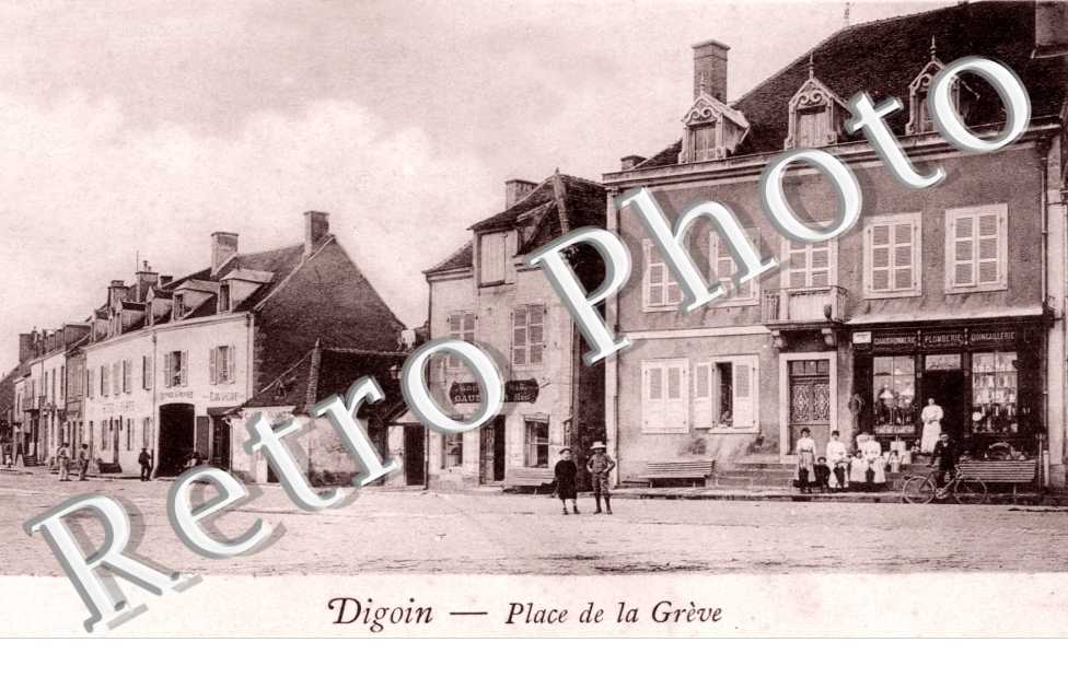 Place de la Greve