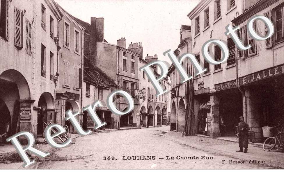 Grande Rue