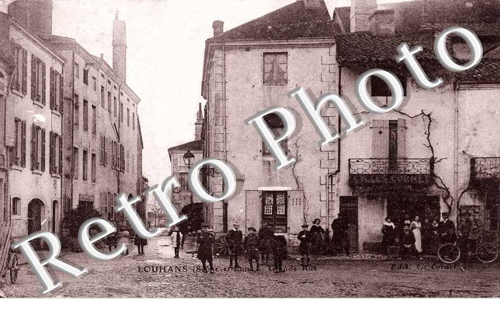 Grande Rue