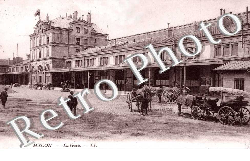 La Gare