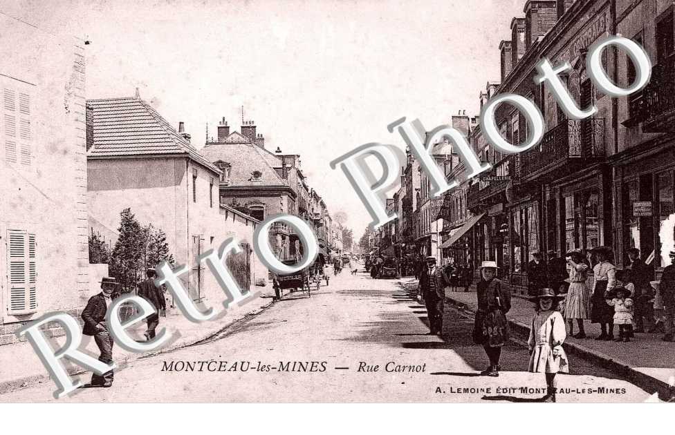 RUE CARNOT