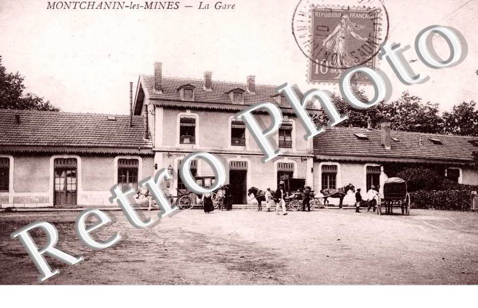 La Gare