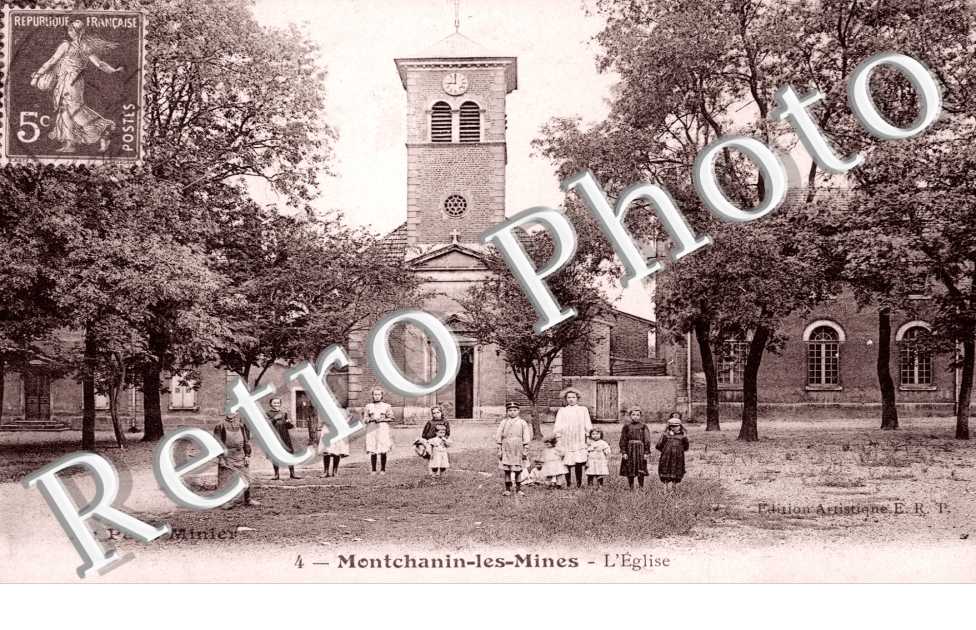 L&#039;Eglise