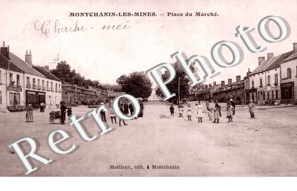 Place du Marche