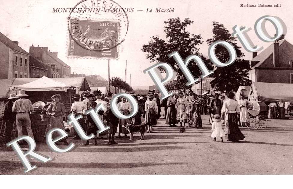 Le Marche