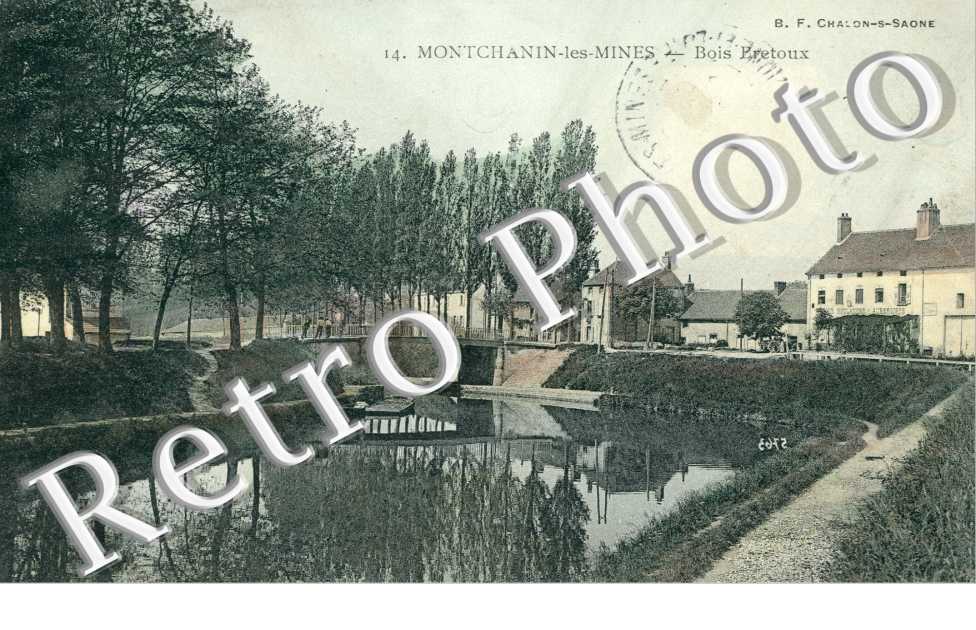 bois bretoux