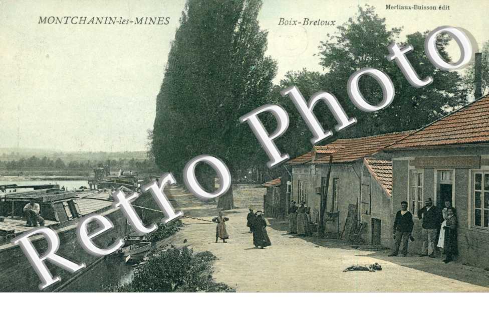 Bois Bretoux