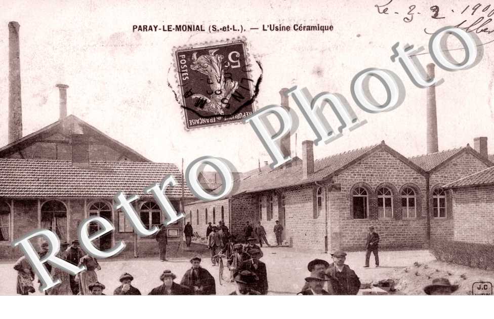 l&#039;Usine Ceramique