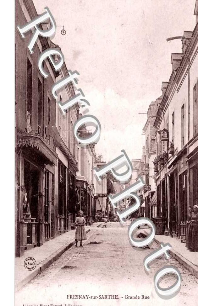 Grande Rue