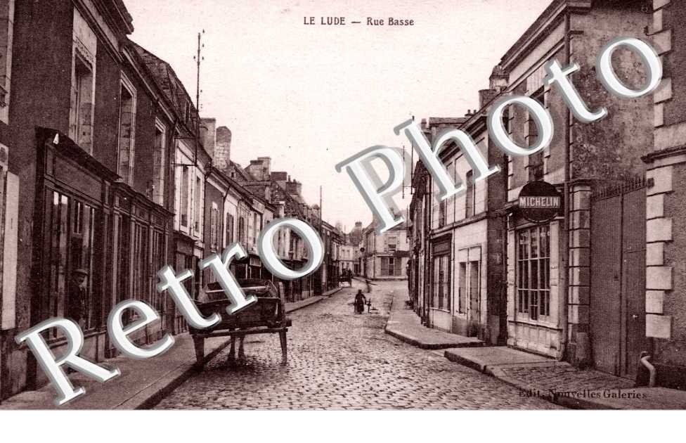 Rue Basse