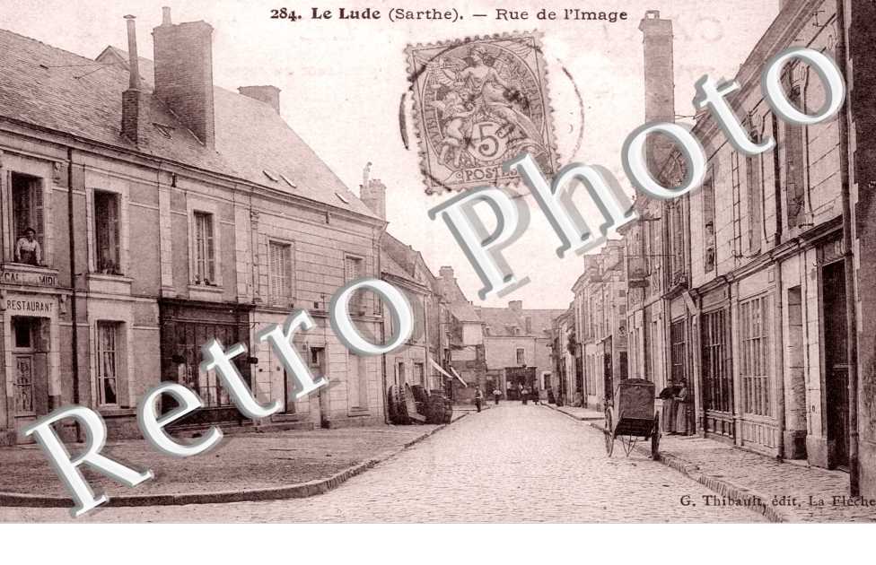 rue de l&#039;image