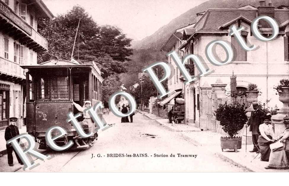 Station du tramway