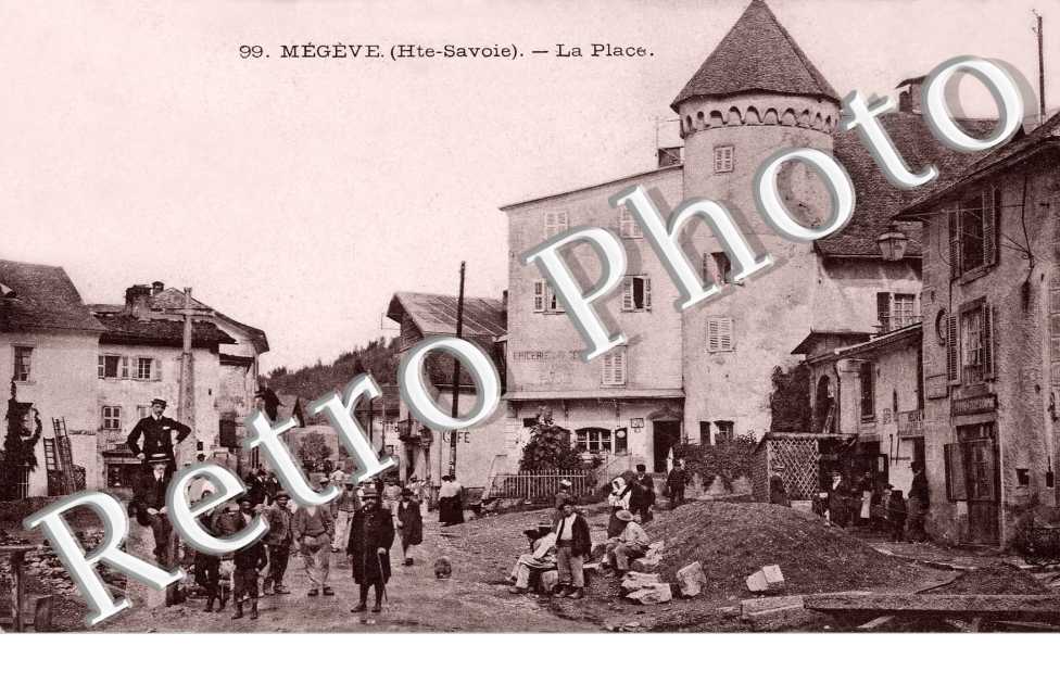 La place