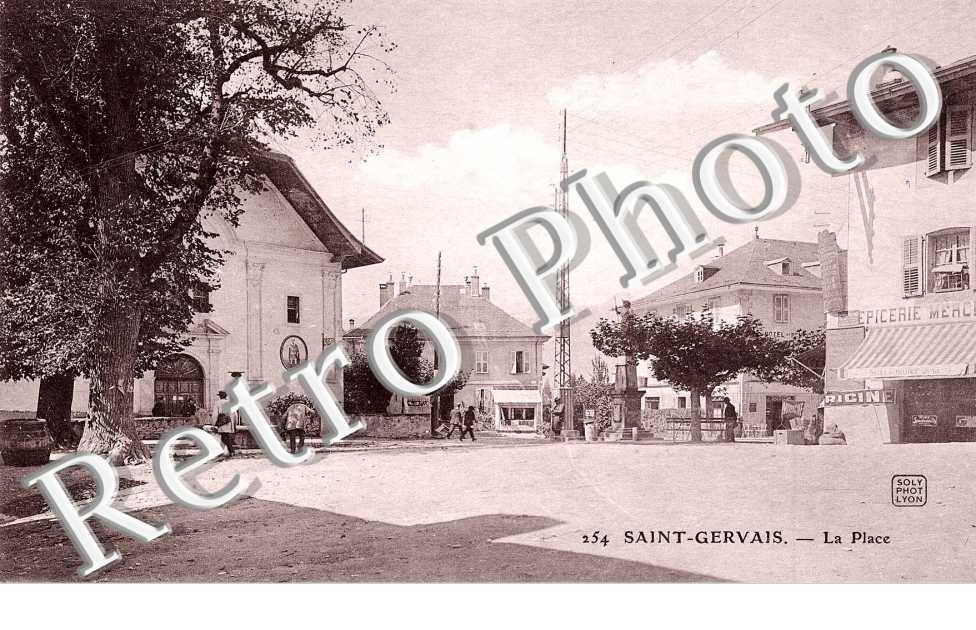 La Place