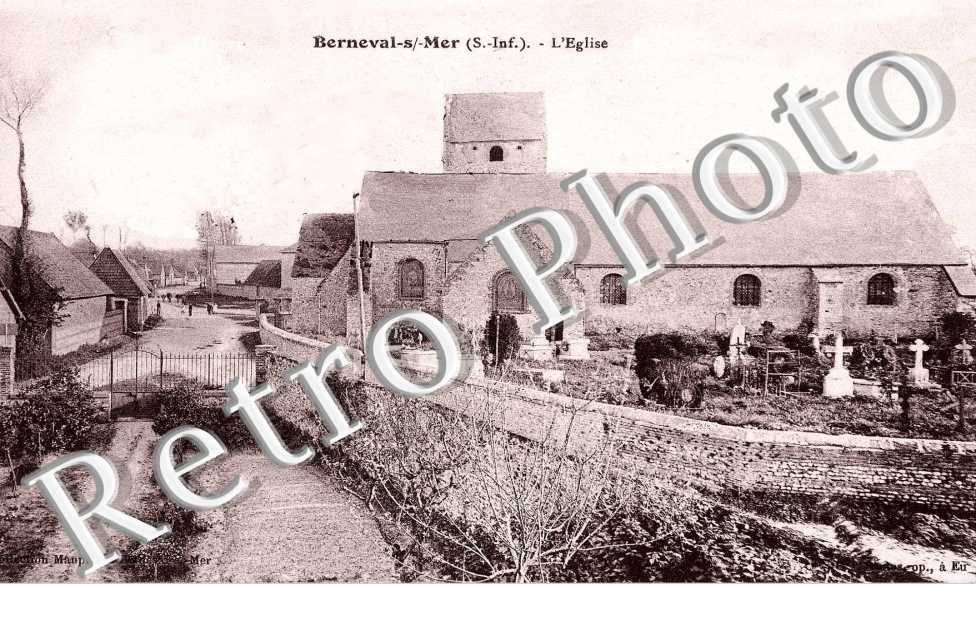 l'Eglise