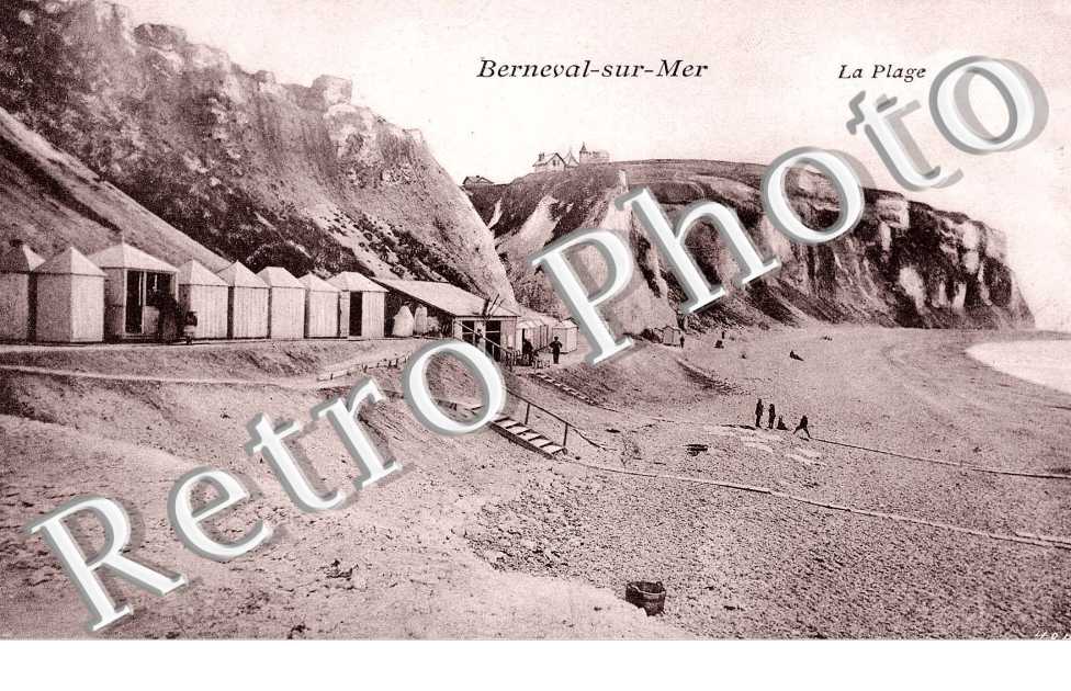La plage