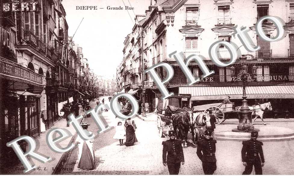 grande rue