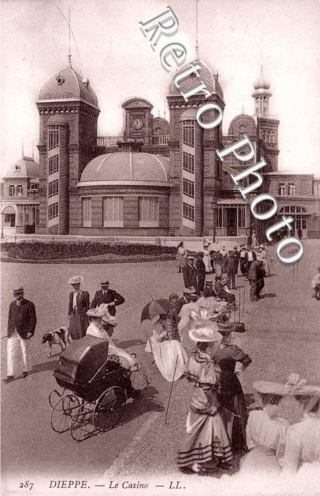 Le Casino