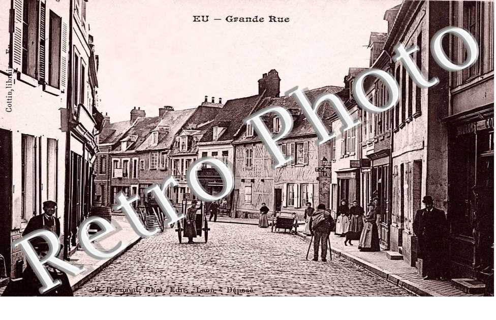 Grande rue