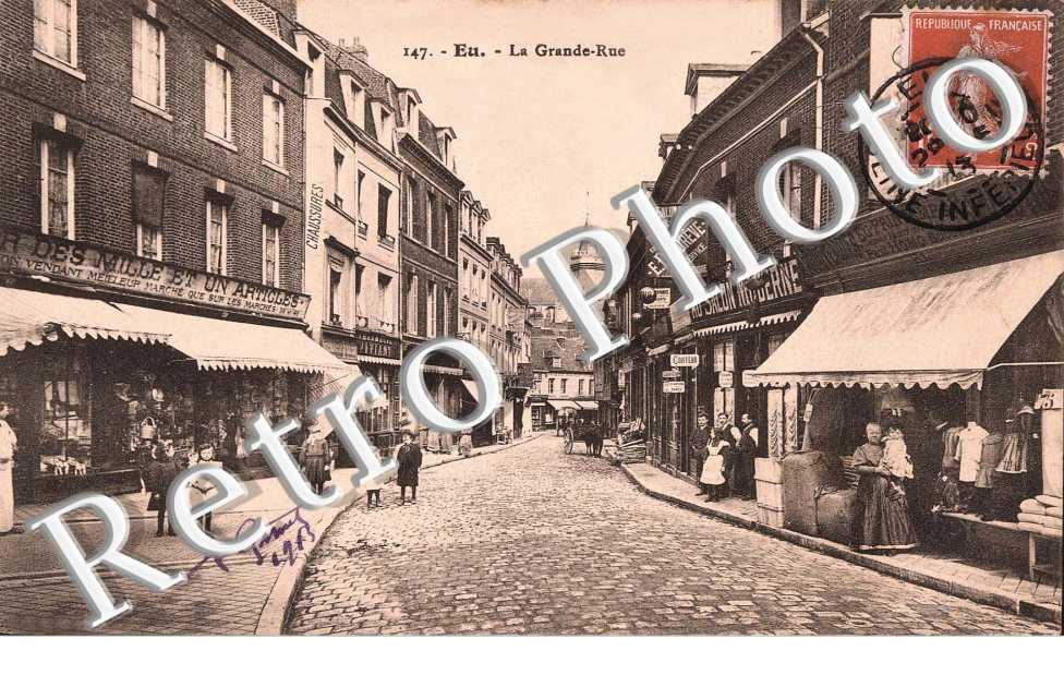 Grande rue