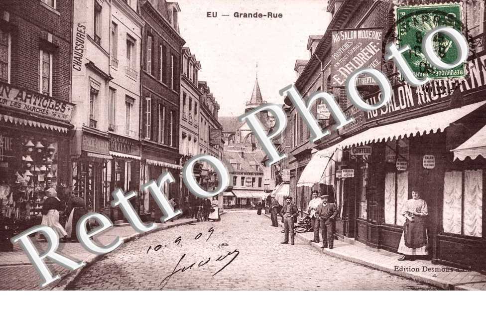 Grande rue