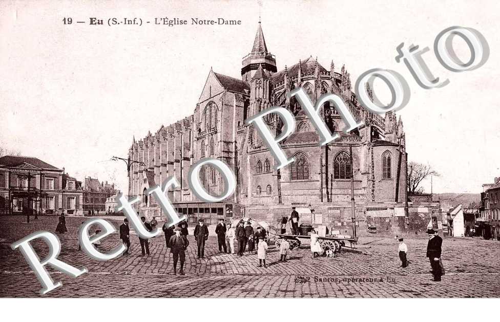 l&#039;Eglise Notre Dame
