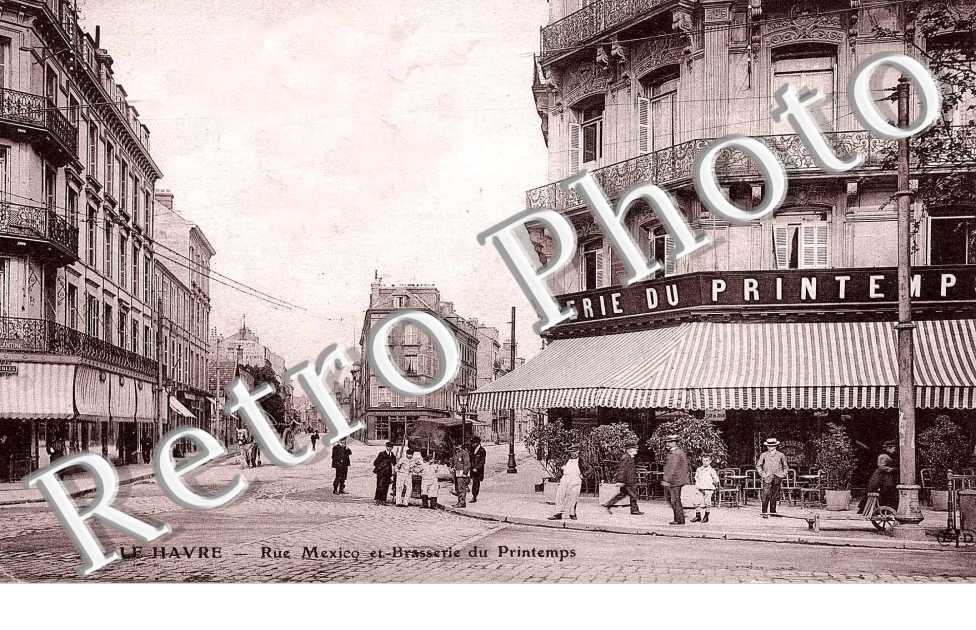 Huileries et Savonneries Modernes Desmarais Frères - Magasin des Expéditions Savons
