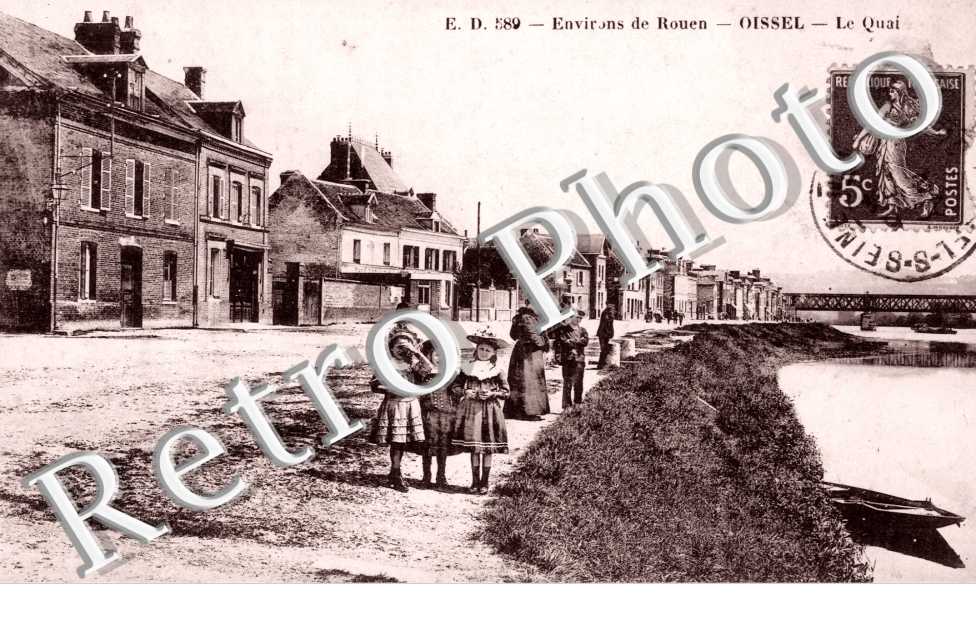 le Quai
