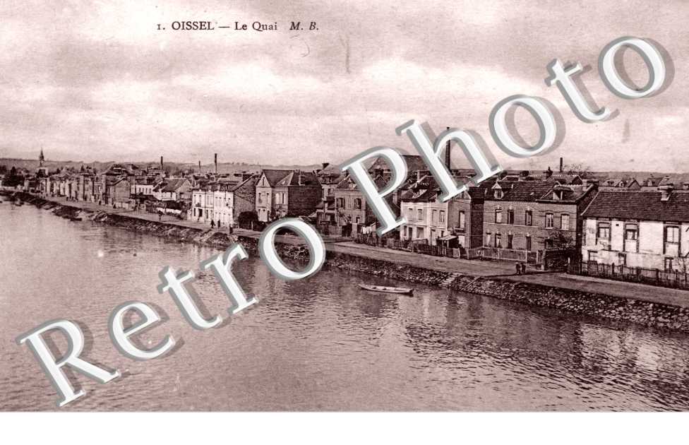 le Quai
