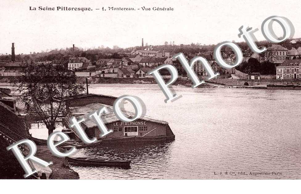 vue generale