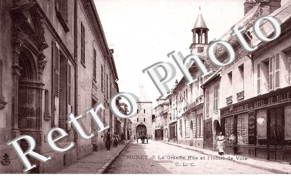 Grande rue